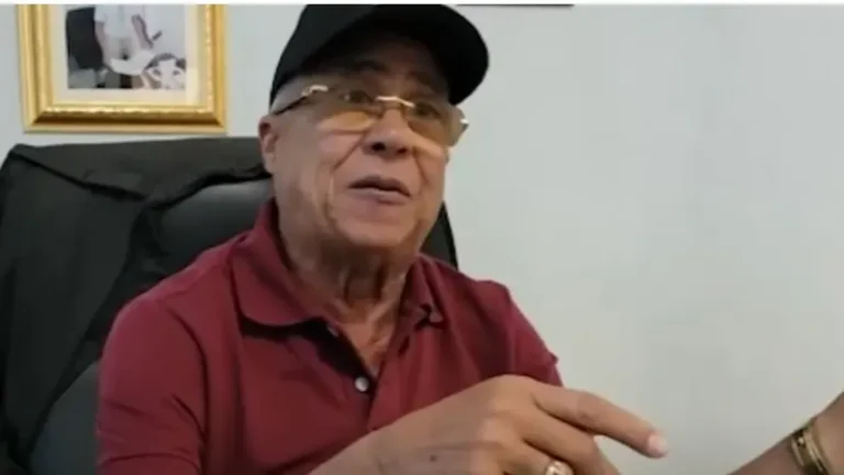 Alcalde de Comendador gestionó permiso para que pedáneo que ultimó a tres estuviera «suelto de noche»