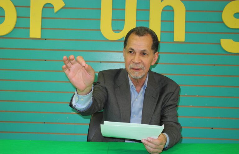 NY: Alianza País califica «cumbre de la impunidad» propuesta de Margarita