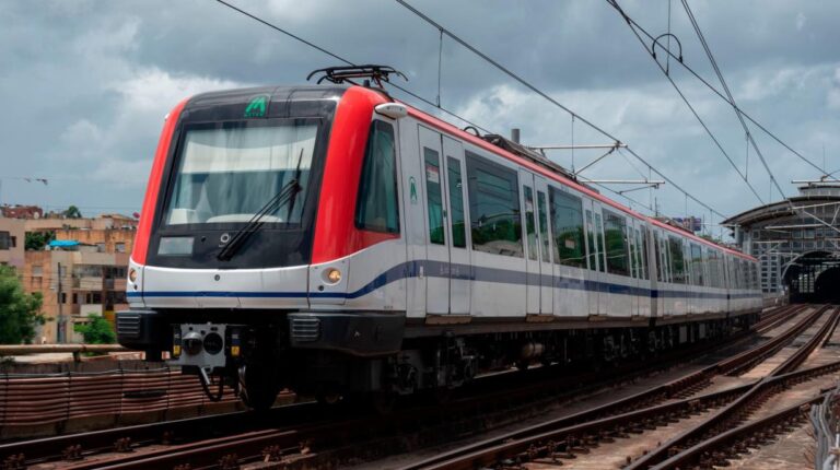 Auditoría revela irregularidades en la continuación del Metro de SD