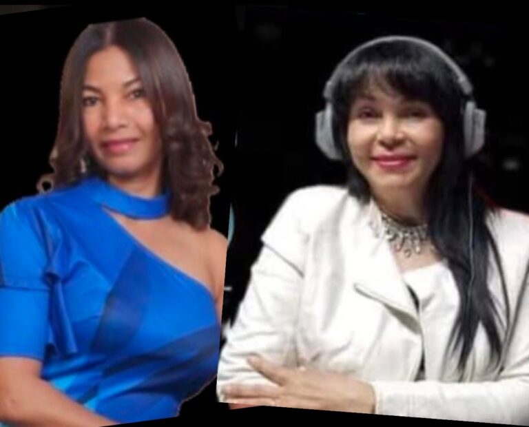 Programa Bachatas del Recuerdo comenta sobre primera mujer bachatera y afirma no se les da oportunidad a las femeninas