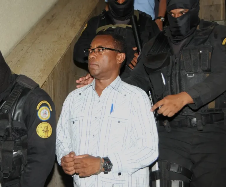 Blas Peralta continuará en prisión por 24 años más