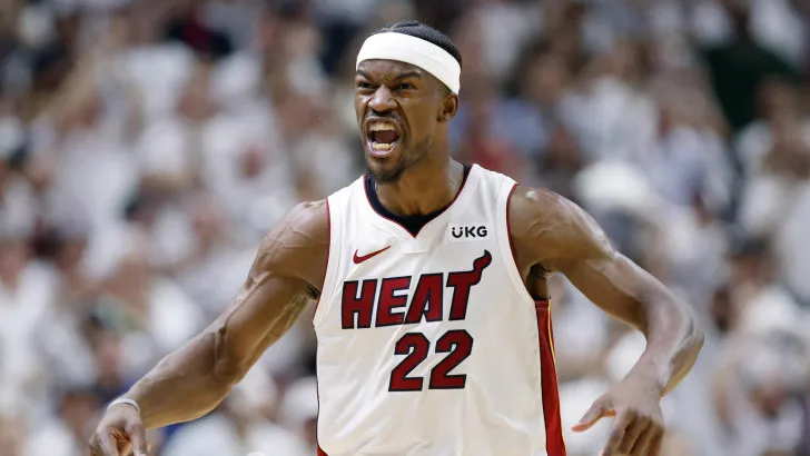 Ni siquiera Giannis puede parar a Butler y los Heat se ponen 3-1