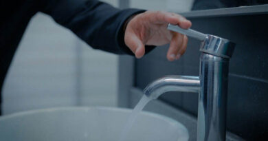 CAASD presenta campaña para concienciar sobre el uso racional del agua