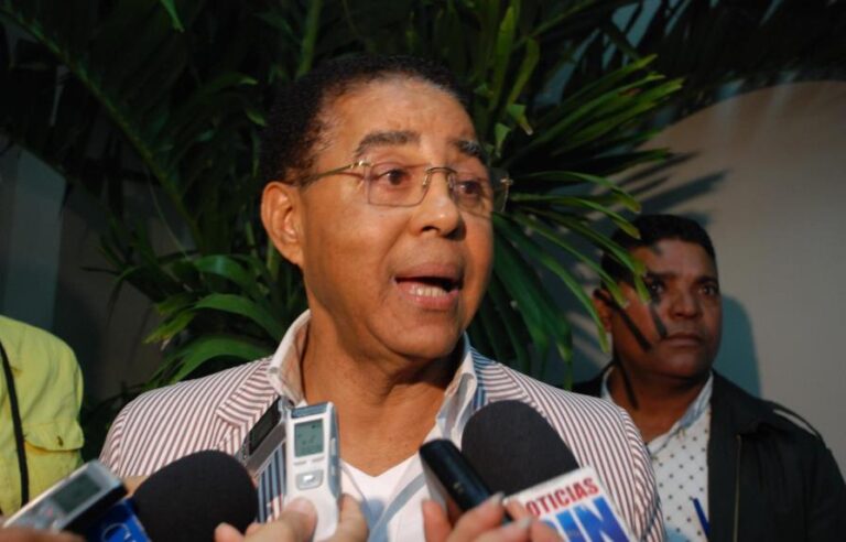 Cámara de Cuentas recomienda al Ministerio Público acción penal en caso de Diandino Peña