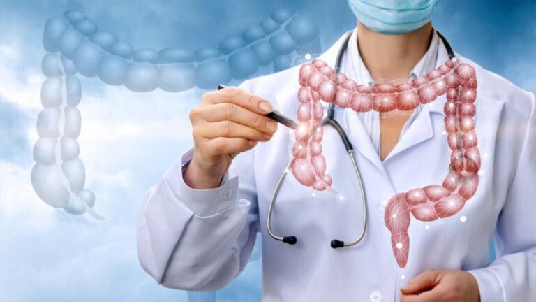 Cáncer de Colon: patología extendida