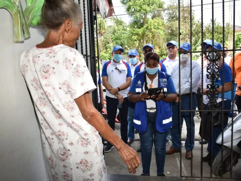Siguen sin ver a Linda: Cinco meses de finalizado el Censo, empadronadores no han cobrado