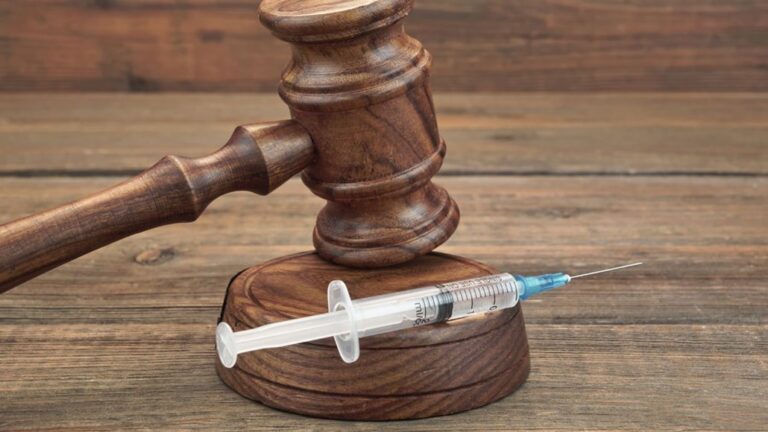 China ejecuta a dos reos condenados a muerte por secuestrar y vender niños