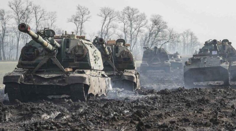 ONU espera China juegue un papel «útil» en guerra de Ucrania