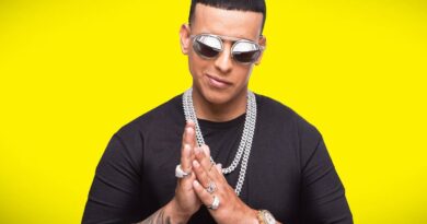 Daddy Yankee resalta inclusión de «Gasolina» en distinguido listado musical