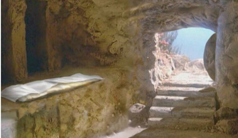 Domingo de Resurrección; día que confirmó a Jesús como hijo de Dios