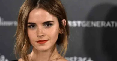 Emma Watson sorprende al confesar que le apasiona el sexo kink