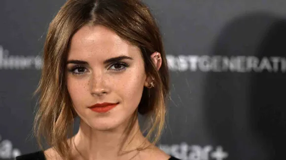 Emma Watson sorprende al confesar que le apasiona el sexo kink