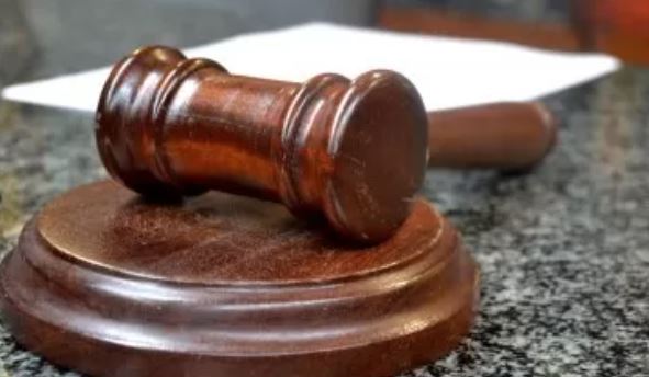 Exempleada sometida por la JCE fue condenada a 7 años de cárcel