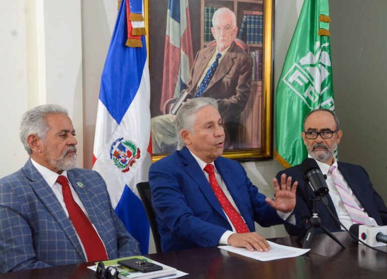 Fuerza del Pueblo condena asalto del gobierno a la Asociación de Profesionales Agropecuarios (ANPA)