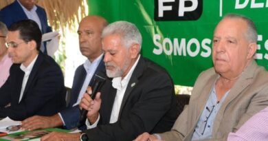FP denuncia el Gobierno falsea estadísticas sector agropecuario