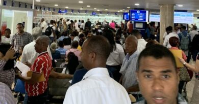 Hasta tres meses para renovar un pasaporte en la Rep. Dominicana