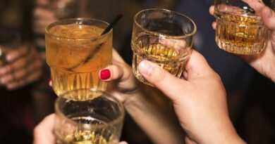 Interior y Policía prohíbe venta bebidas alcohólicas Viernes Santo