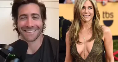 Escenas de sexo entre Jennifer Anniston y Jake Gyllenhaal fueron una “tortura” para el actor
