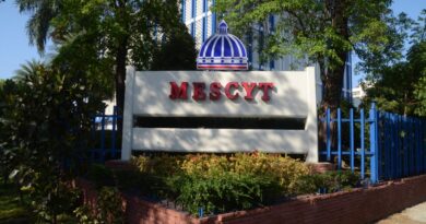 MESCYT trabaja para agilizar y eficientizar procesos de entrega exequátur