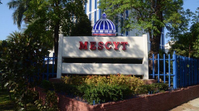 MESCYT trabaja para agilizar y eficientizar procesos de entrega exequátur