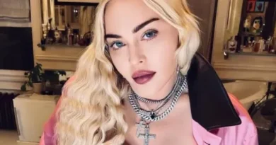 La nueva obsesión de Madonna: estaría en búsqueda de su imagen “natural”