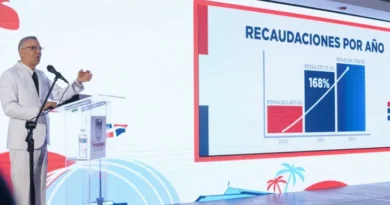 Alcalde Manuel Jiménez rinde cuentas, resalta recuperación ingresos y reducción déficit