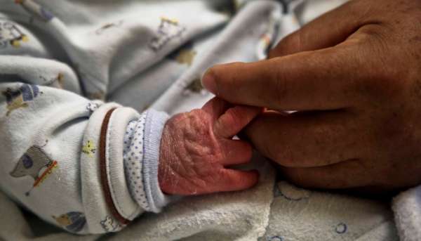 En solo tres meses la Maternidad de Los Mina registró la muerte de 72 bebés