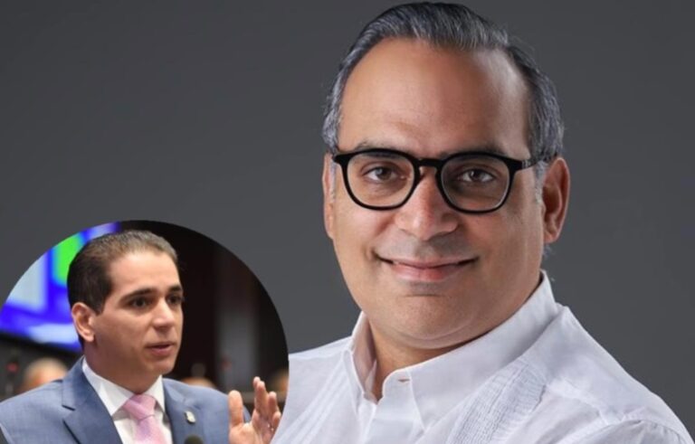 Miembro del Comité Central se iría del PLD si Monchy Fadul impone a su hijo en Santiago