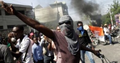 HAITI: Multitud intercepta y lincha a catorce presuntos bandidos