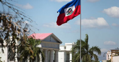ONU llama a reunir US$720 MM para ayudar de inmediato a Haití