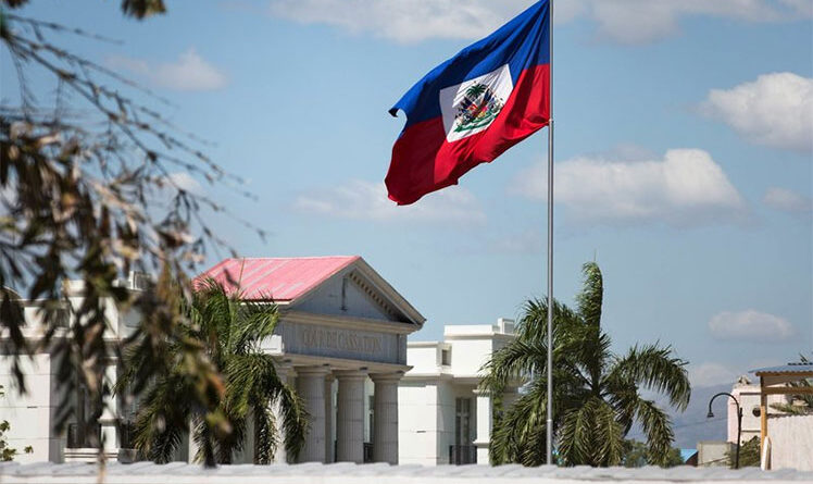 ONU llama a reunir US$720 MM para ayudar de inmediato a Haití