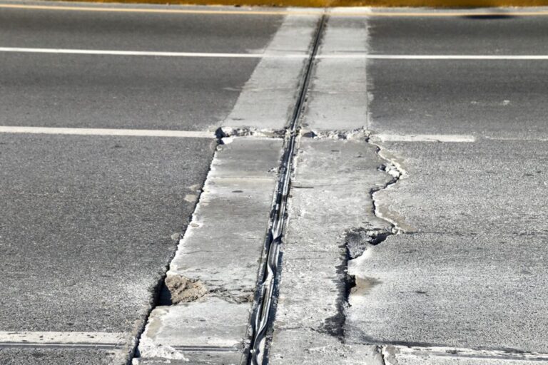 Obras Públicas intima a compañía Pinsa para que asuma reparación inmediata juntas del puente Duarte