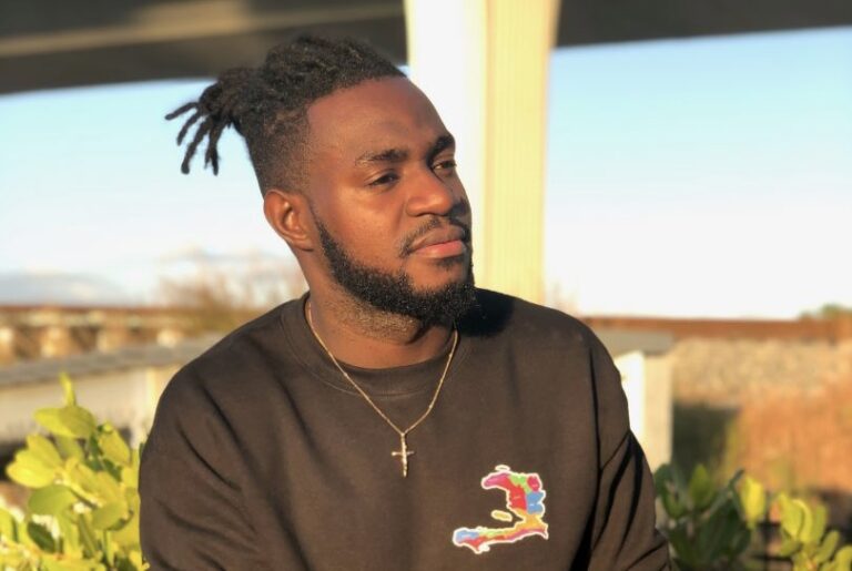 HAITÍ: Policia abate jefe poderosa banda delincuentes en la capital