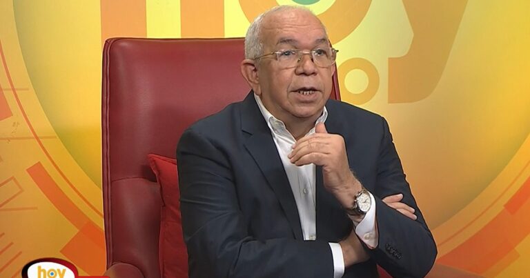 Programa "Del Campo al Colmado" no busca bajar precios, aclara administrador del Bagrícola