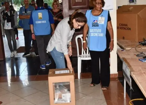 Senadores se oponen a someter Ley Electoral a nueva modificación