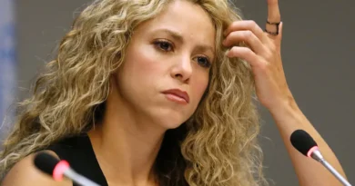 El juicio a Shakira en España por fraude fiscal está previsto en noviembre