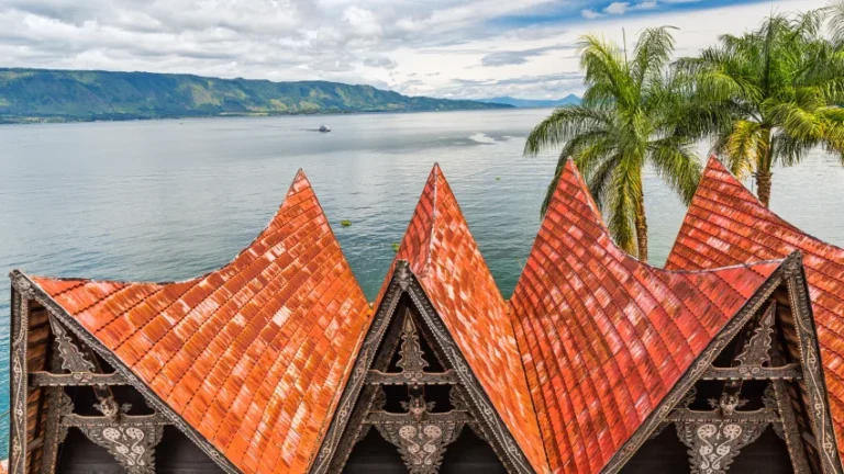 Un terremoto de magnitud 7 sacude el noreste de la isla indonesia de Java