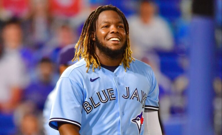 Vladimir Guerrero Jr. pega jonrón en victoria Toronto sobre Yankees