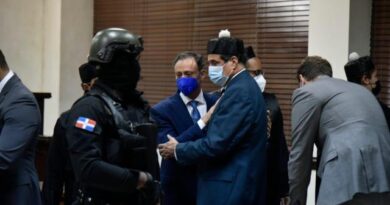 Más acusados caso Medusa dejan abogados para negociar con MP