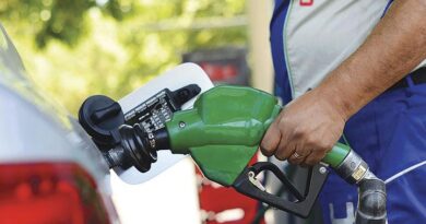 Se mantienen los precios de los combustibles y el avtur bajará esta semana