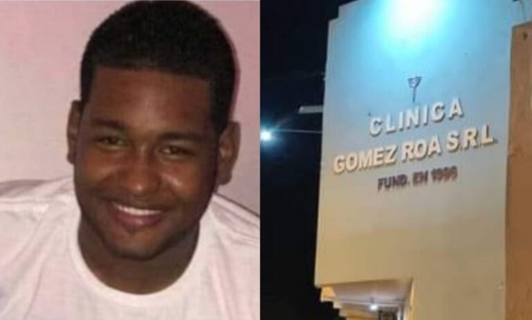 Un muerto y dos heridos durante tiroteo entre transportistas de Las Matas de Farfán