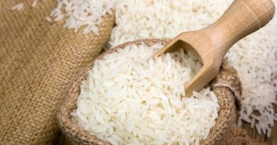 Gobierno suspende exportación de arroz; revisará medida en los próximos 20 días