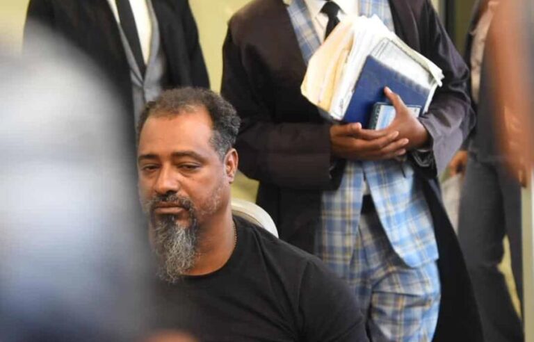 Caso La Guáyiga: Preso habría usado identidad de un niño que falleció en 2004