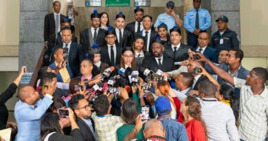 Calamar: 14 de 20 imputados por corrupción lograron acuerdos