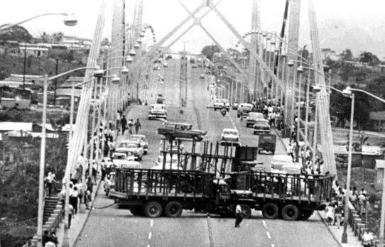 A 58 años del inicio de la Revolución de Abril del 1965