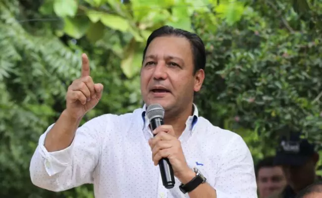 Riflazo a Leonel!! Abel Martínez aclara PLD no hará alianza para las elecciones municipales