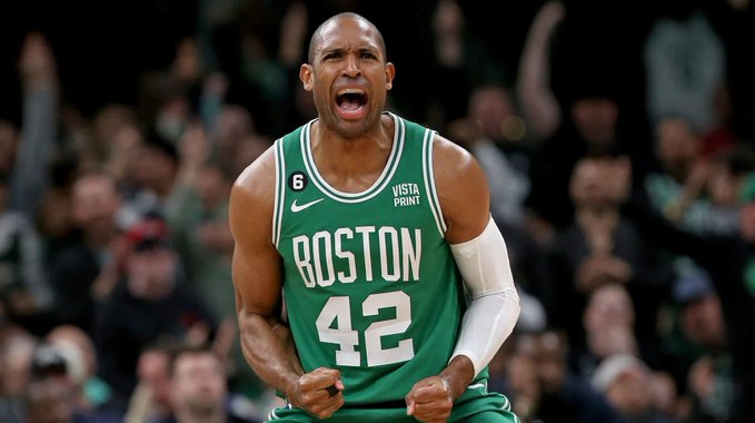 Al Horford suma una nueva decepción en la búsqueda de su primer anillo