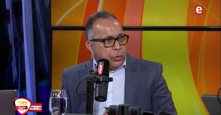 CAASD trabaja para garantizar servicio de los acueductos ante el panorama de la falta de lluvias