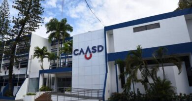 CAASD dice trabaja para mantener estable la producción agua GSD