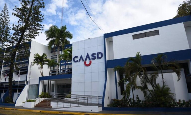 CAASD dice trabaja para mantener estable la producción agua GSD